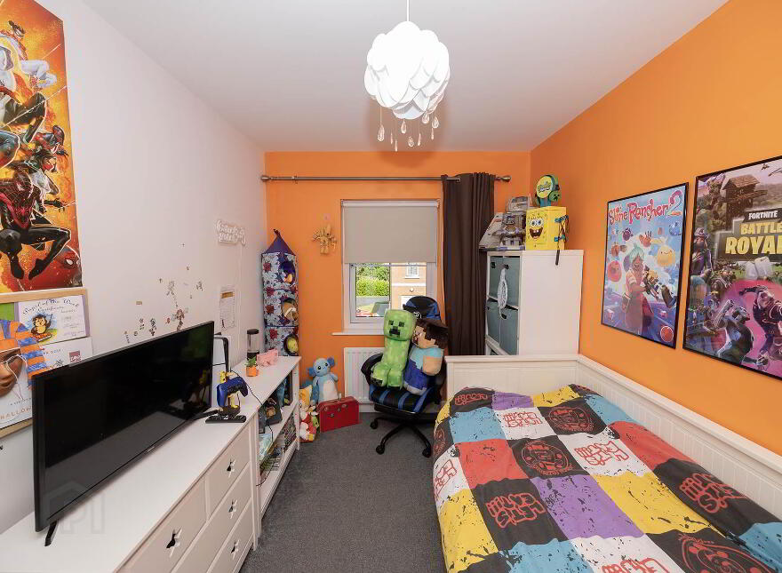 14 Atherton Square, Lurgan, BT66 8FJ