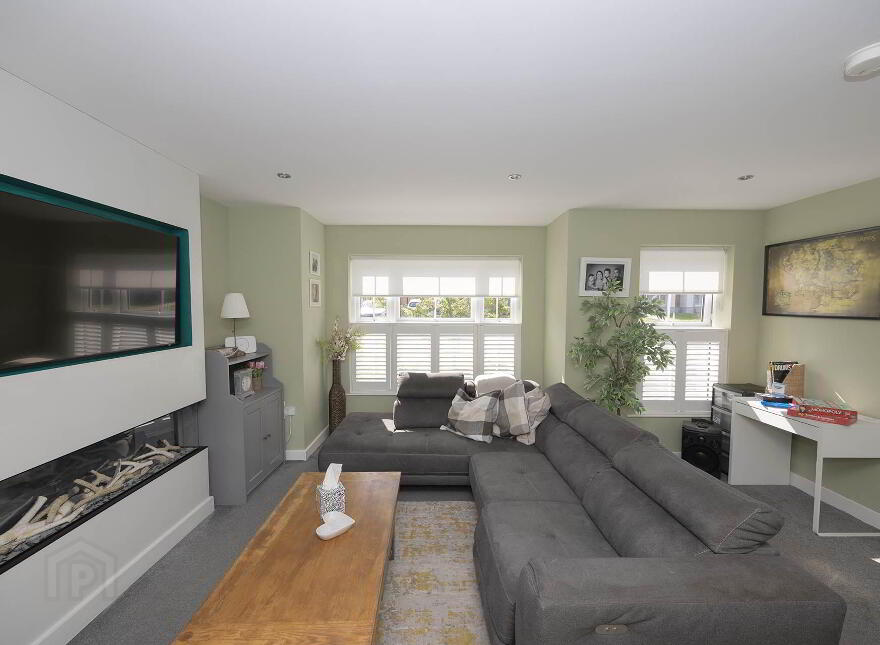 14 Atherton Square, Lurgan, BT66 8FJ