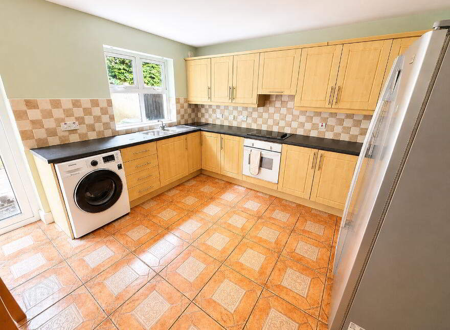 38 Good Shepherds Glen, Waterside, L’derry, BT47 2AH