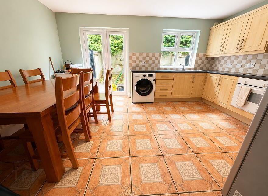 38 Good Shepherds Glen, Waterside, L’derry, BT47 2AH
