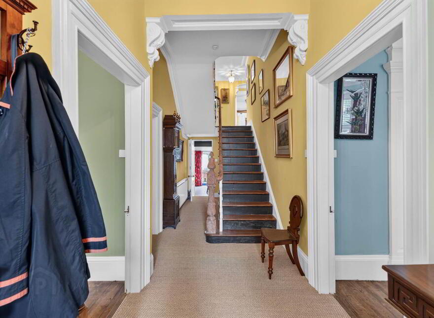 21 Wellington Park, Belfast, BT9 6DL