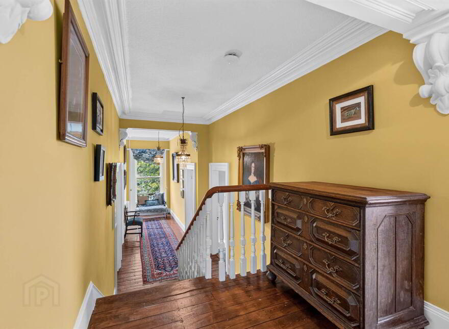21 Wellington Park, Belfast, BT9 6DL
