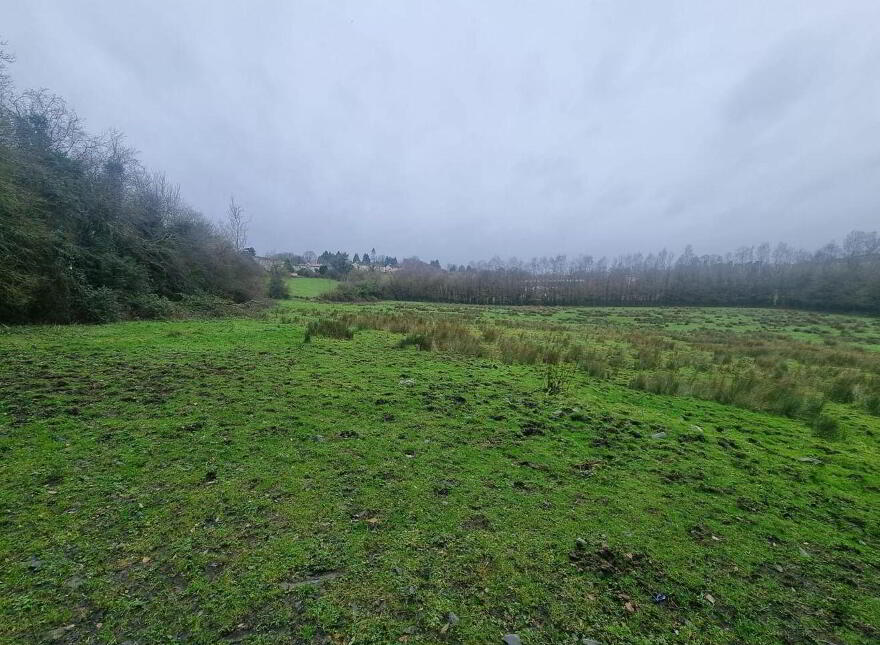 C.10 6acres Zoned Industry/Enterprise/Employment Lands, Monaghan