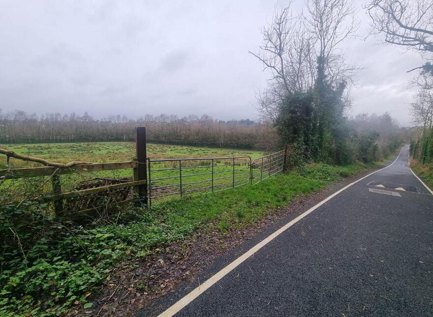 C.10 6acres Zoned Industry/Enterprise/Employment Lands, Monaghan