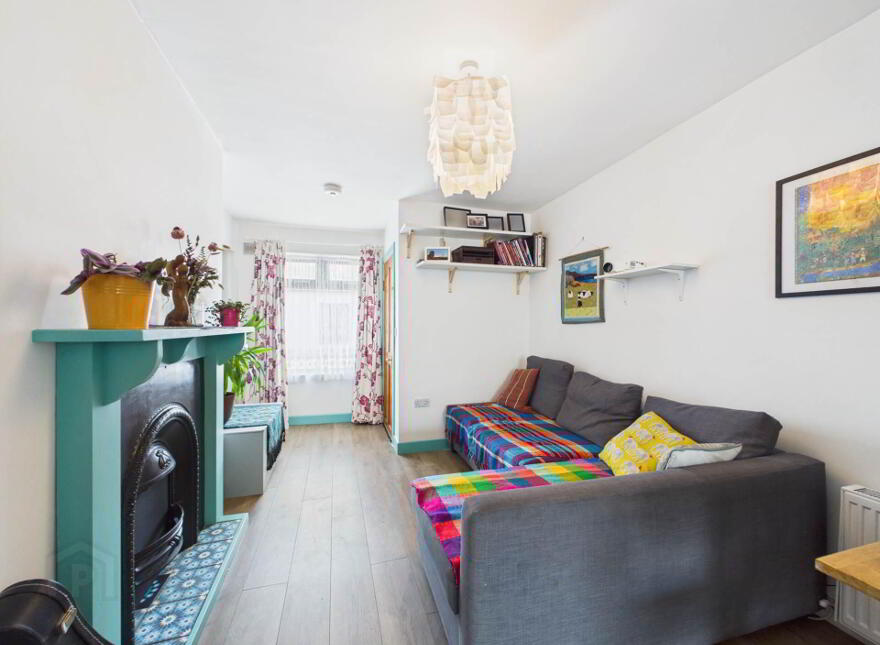 9 Mount Sion Avenue, Waterford, X91E4EP