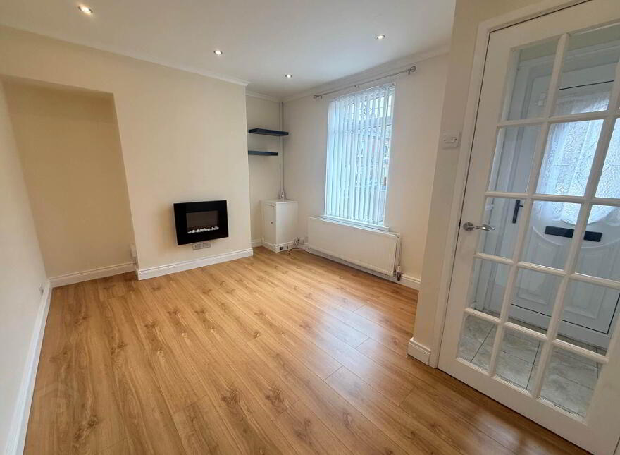 44 Heatherbell Street, Beersbridge Road, Belfast, BT5 4SP