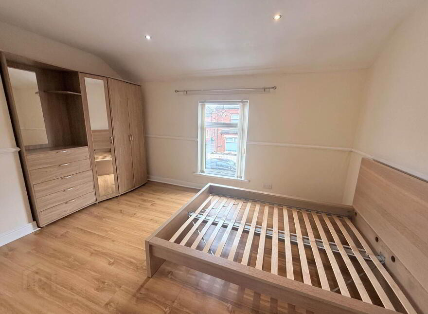 44 Heatherbell Street, Beersbridge Road, Belfast, BT5 4SP