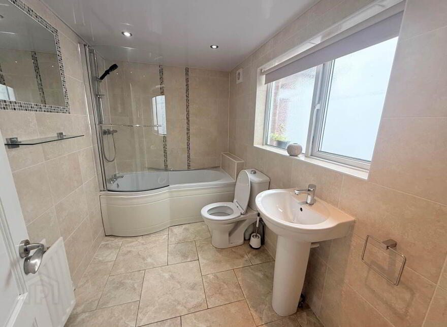 44 Heatherbell Street, Beersbridge Road, Belfast, BT5 4SP