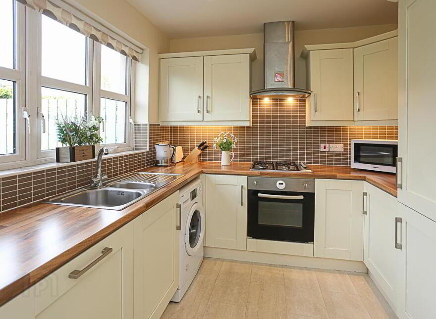 15 Abbington Manor, Bangor, BT19 1ZQ