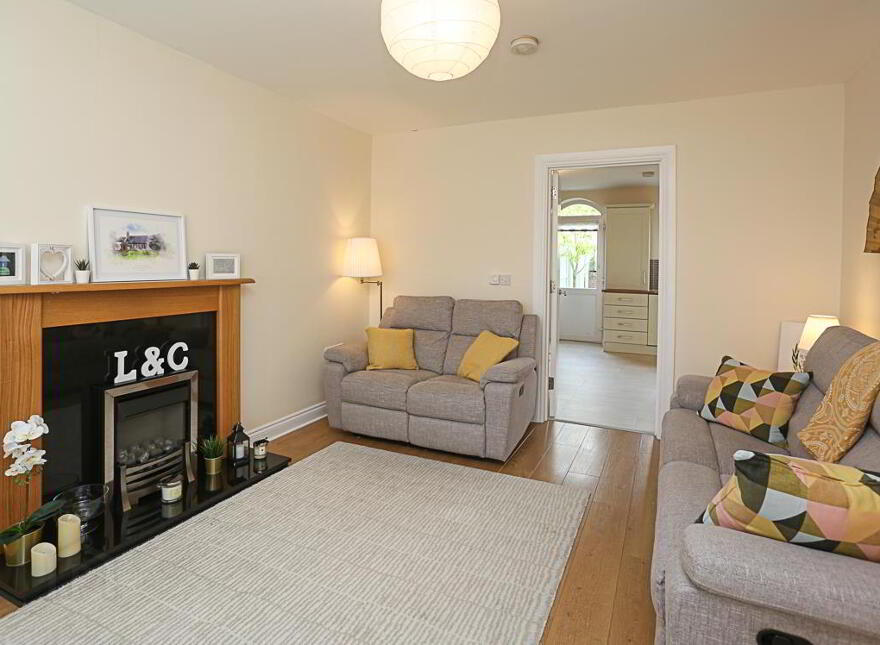 15 Abbington Manor, Bangor, BT19 1ZQ