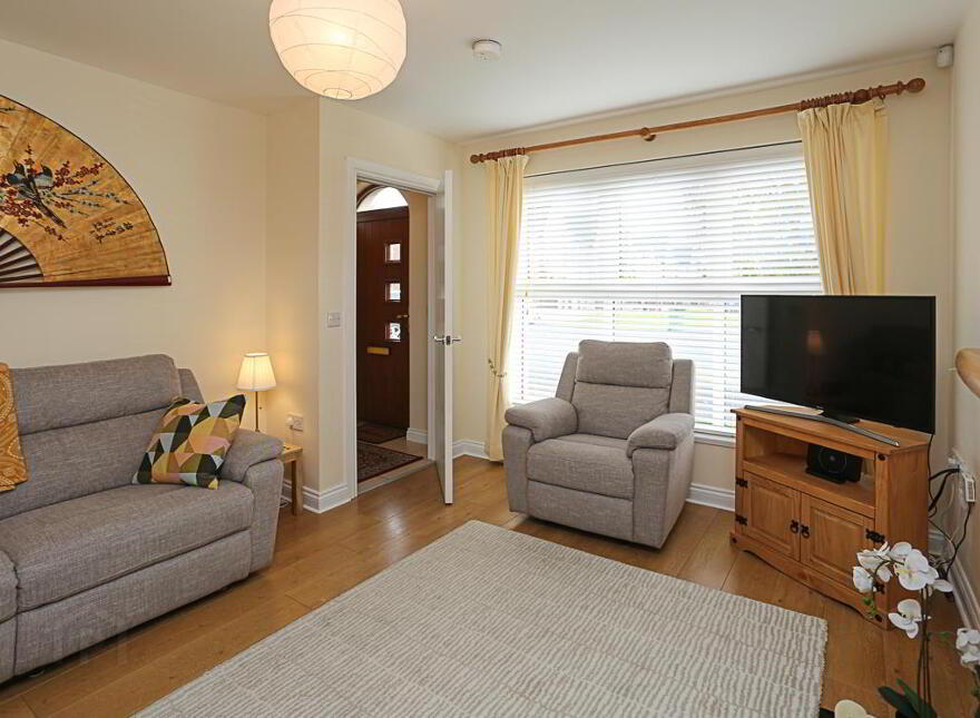 15 Abbington Manor, Bangor, BT19 1ZQ