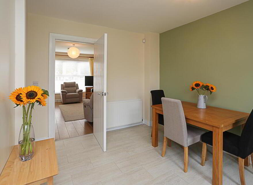 15 Abbington Manor, Bangor, BT19 1ZQ