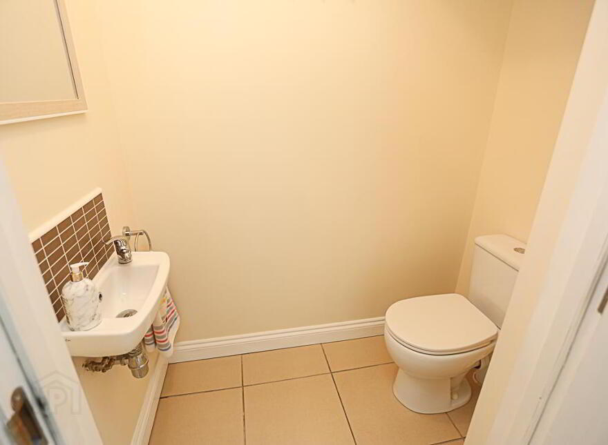 15 Abbington Manor, Bangor, BT19 1ZQ