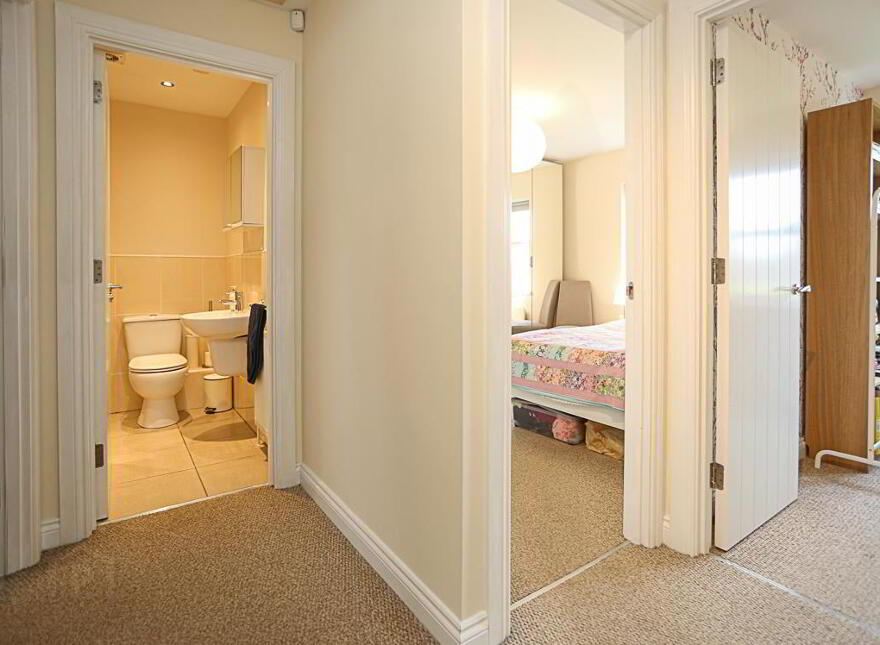 15 Abbington Manor, Bangor, BT19 1ZQ