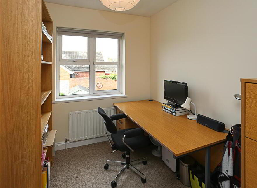 15 Abbington Manor, Bangor, BT19 1ZQ