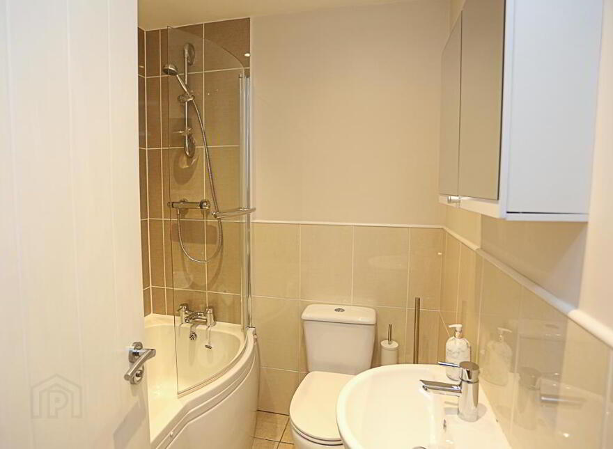 15 Abbington Manor, Bangor, BT19 1ZQ