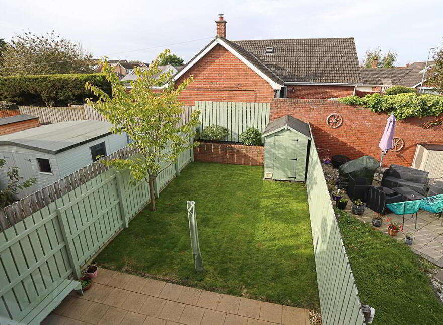 15 Abbington Manor, Bangor, BT19 1ZQ