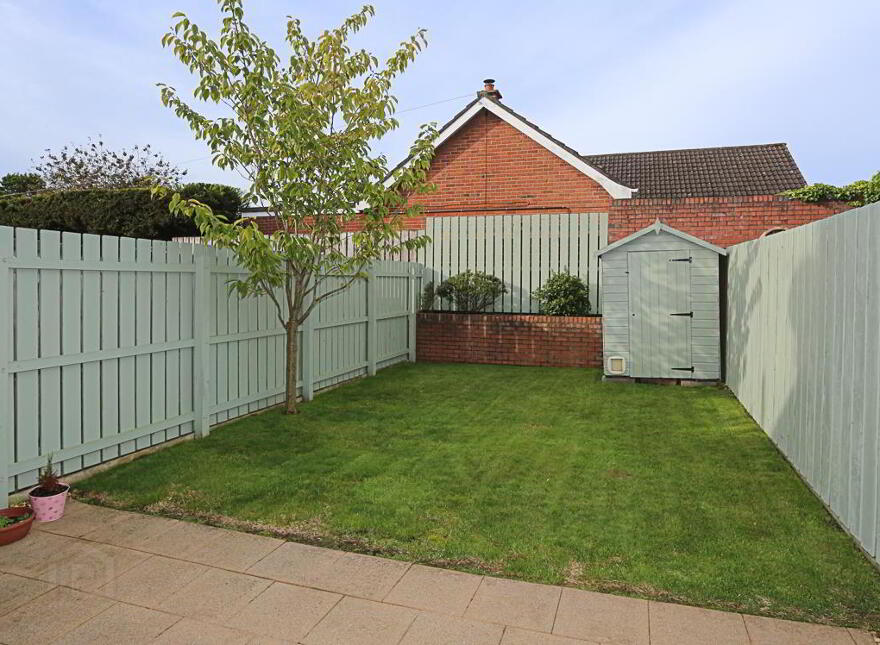 15 Abbington Manor, Bangor, BT19 1ZQ