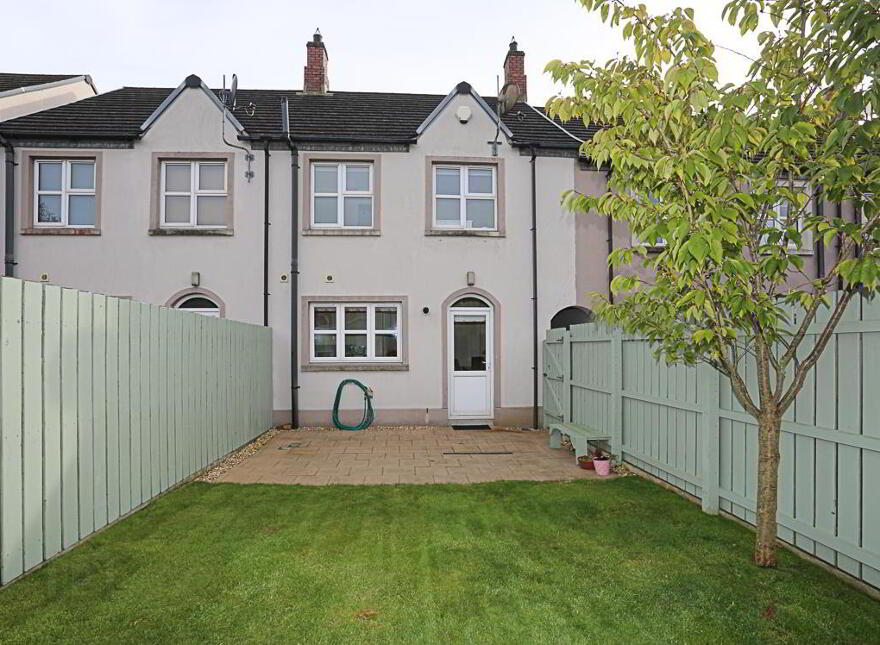 15 Abbington Manor, Bangor, BT19 1ZQ