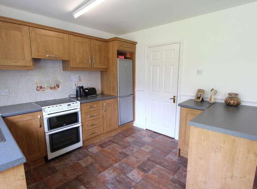 40 Rosevale, Castleblayney, A75EW21