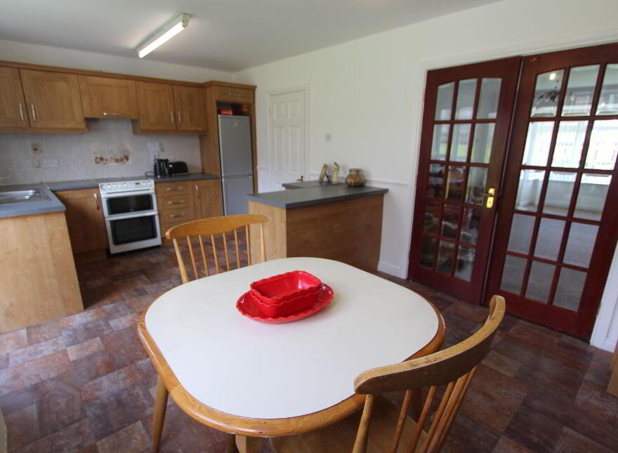 40 Rosevale, Castleblayney, A75EW21