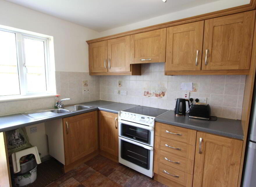 40 Rosevale, Castleblayney, A75EW21