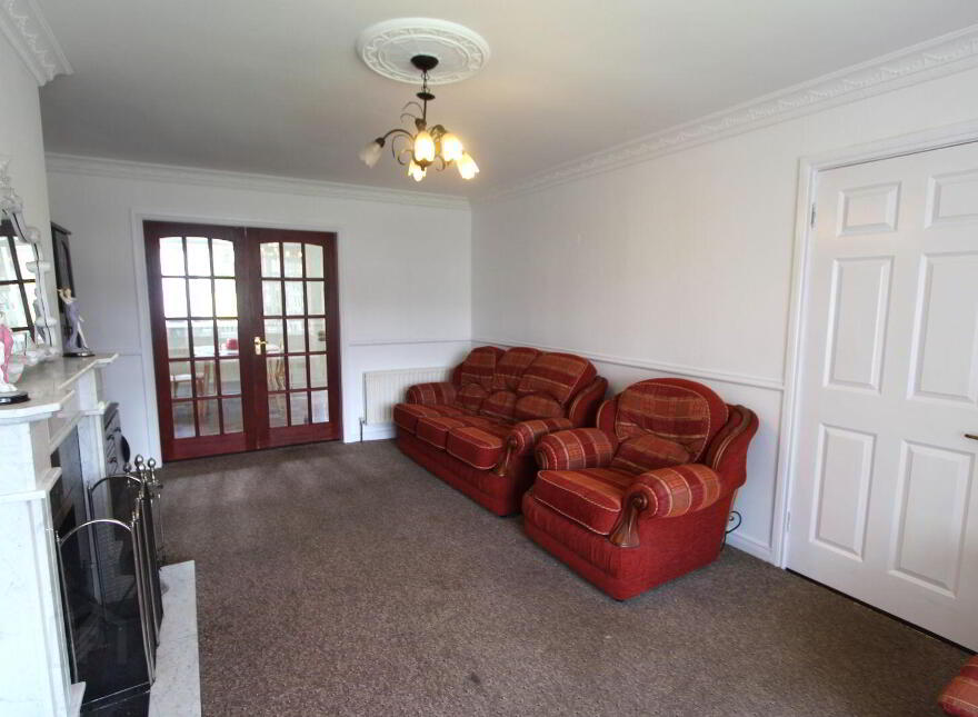 40 Rosevale, Castleblayney, A75EW21