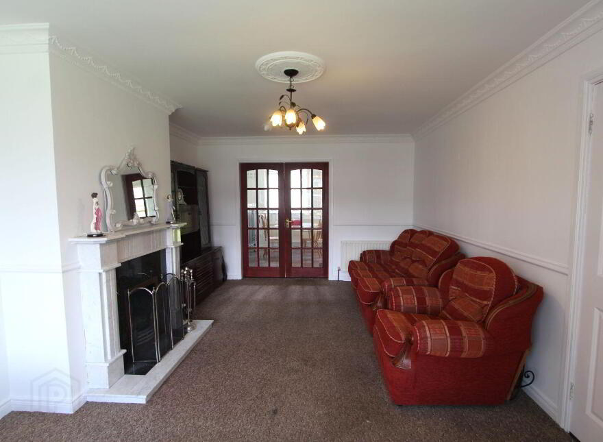 40 Rosevale, Castleblayney, A75EW21