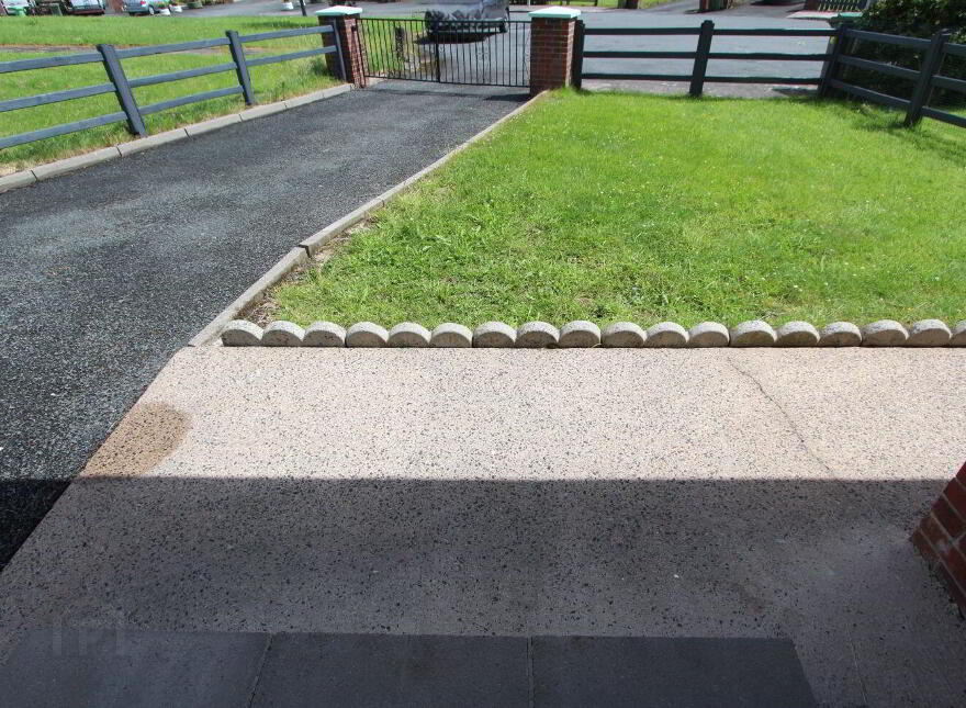 40 Rosevale, Castleblayney, A75EW21