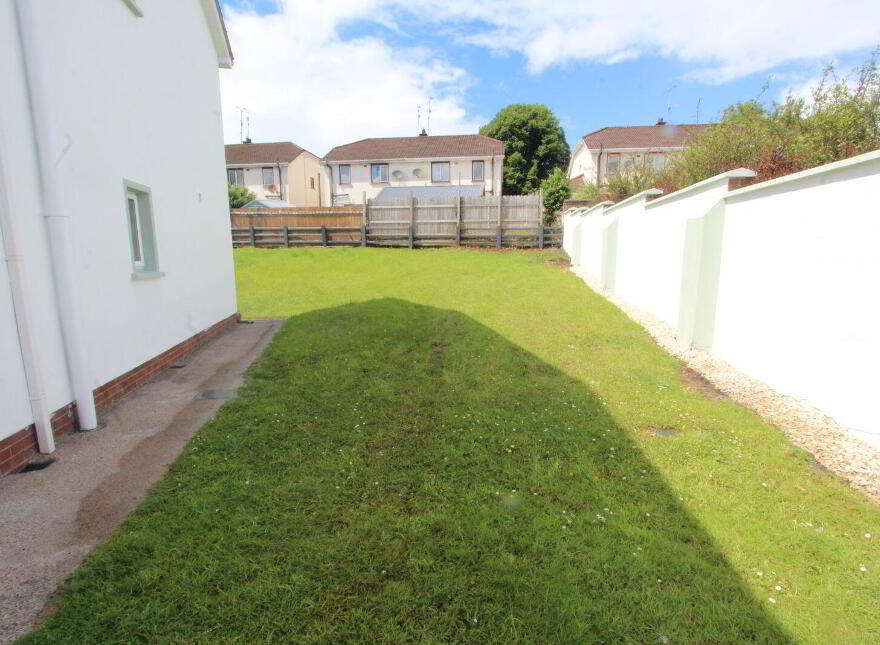 40 Rosevale, Castleblayney, A75EW21