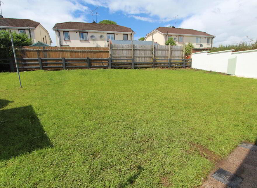 40 Rosevale, Castleblayney, A75EW21
