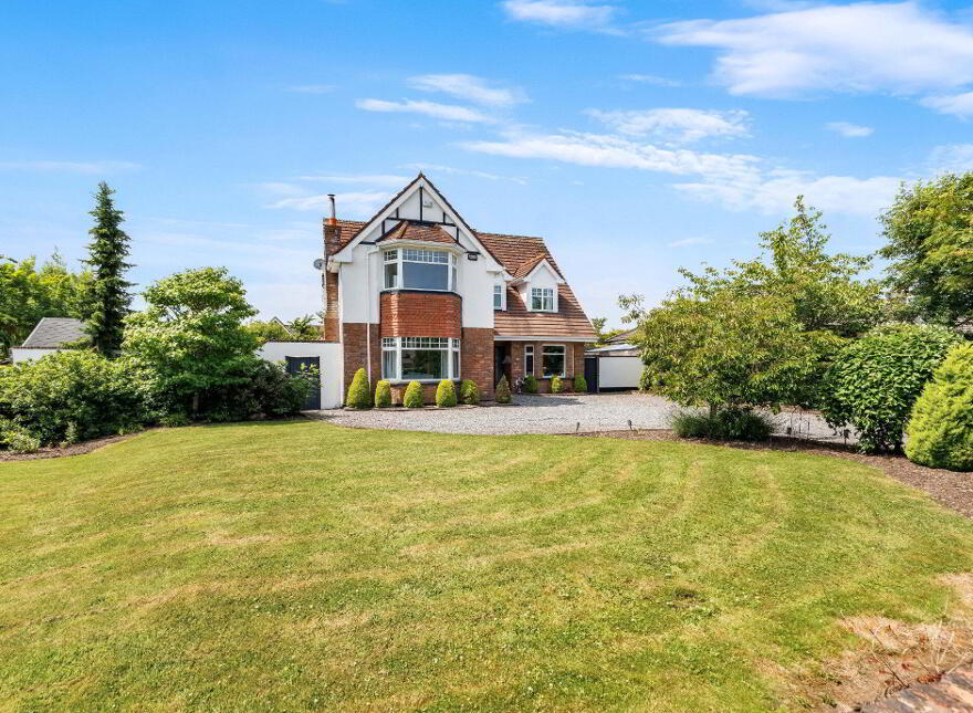 Turnberry, 20 Brownstown, Ratoath, A85KT35