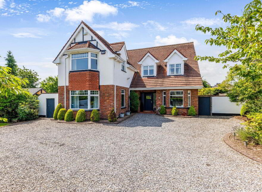 Turnberry, 20 Brownstown, Ratoath, A85KT35