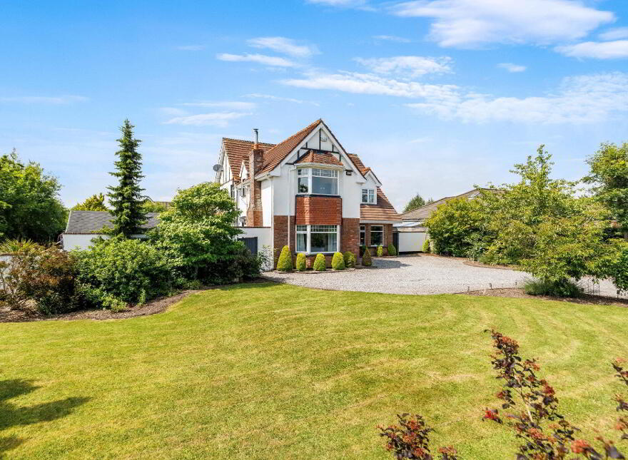 Turnberry, 20 Brownstown, Ratoath, A85KT35