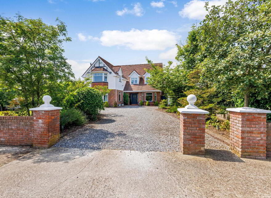 Turnberry, 20 Brownstown, Ratoath, A85KT35