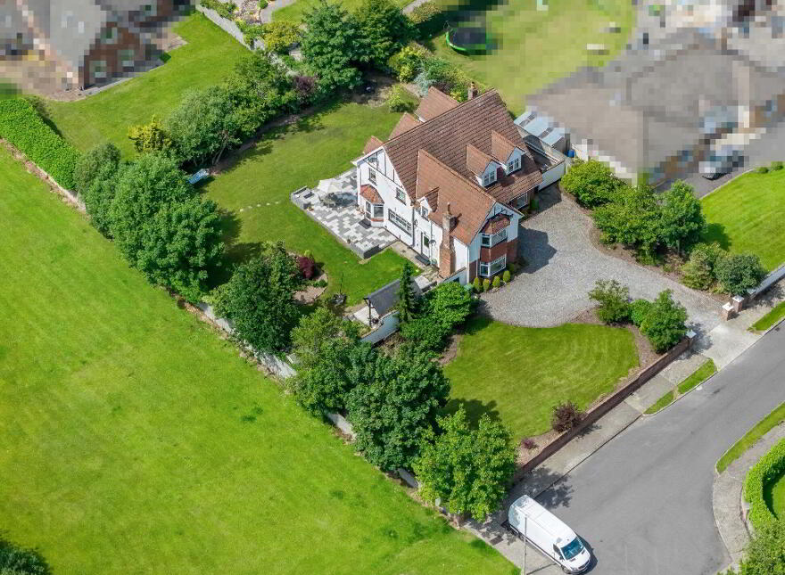 Turnberry, 20 Brownstown, Ratoath, A85KT35
