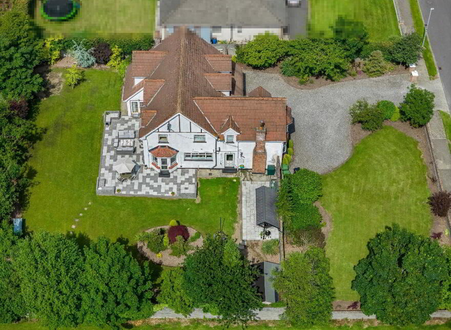 Turnberry, 20 Brownstown, Ratoath, A85KT35
