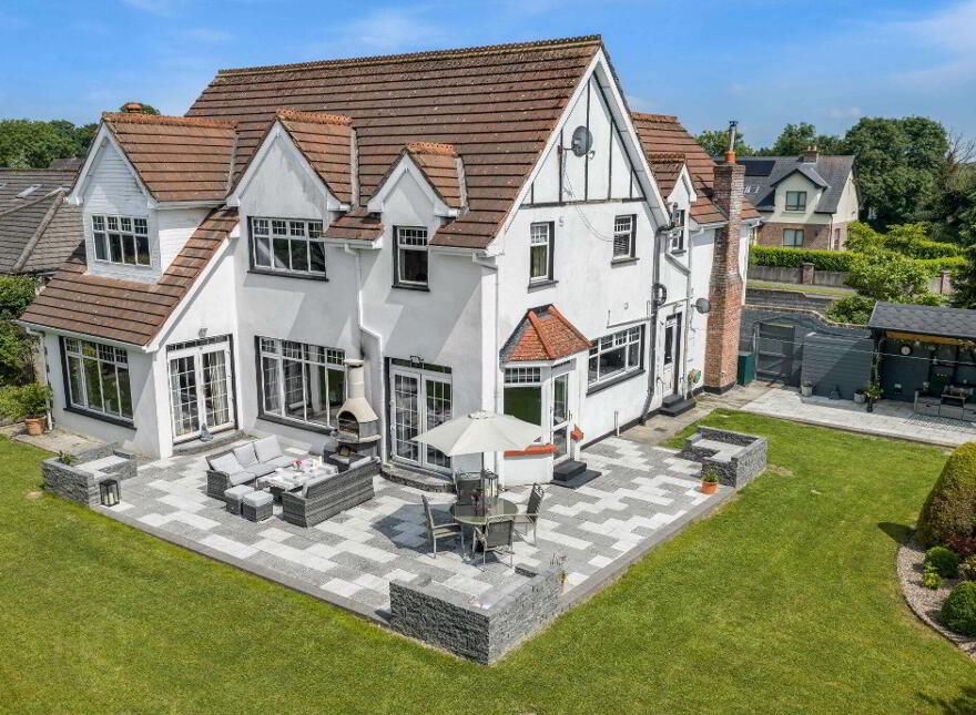 Turnberry, 20 Brownstown, Ratoath, A85KT35