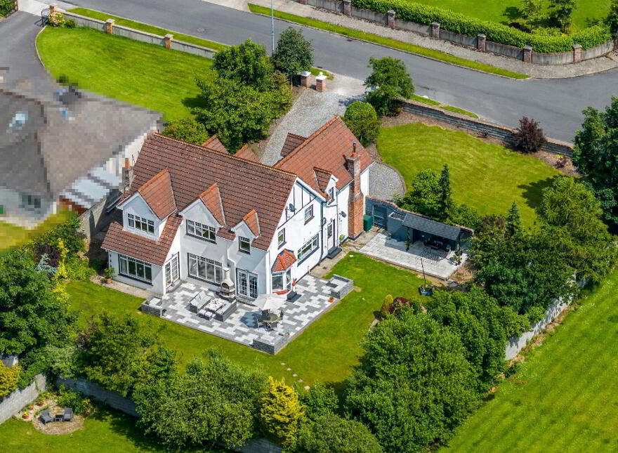 Turnberry, 20 Brownstown, Ratoath, A85KT35