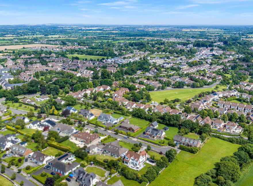 Turnberry, 20 Brownstown, Ratoath, A85KT35