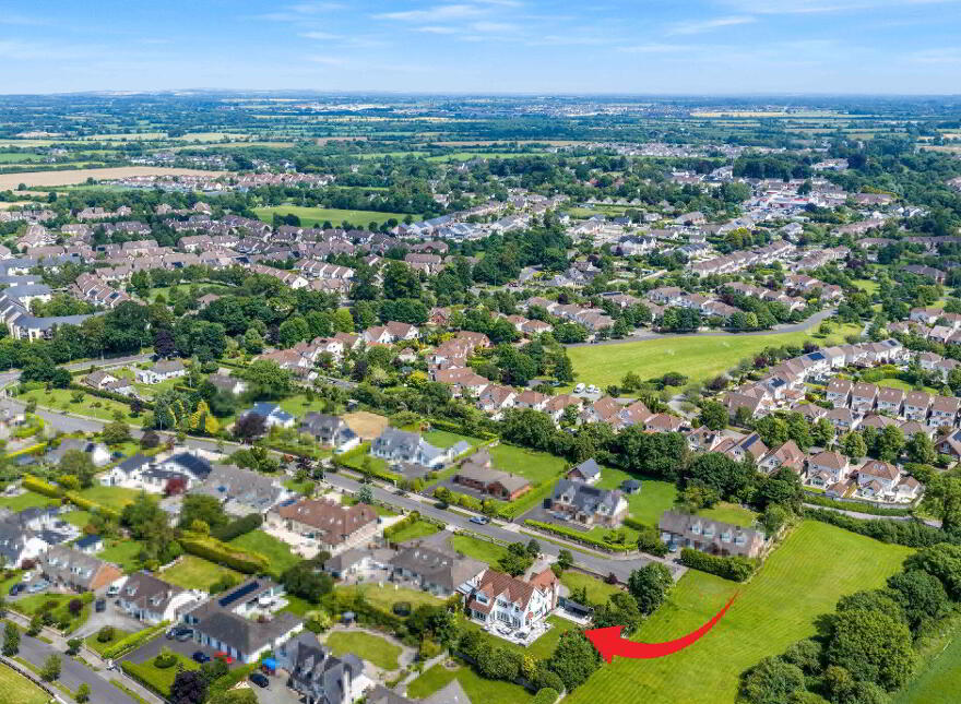 Turnberry, 20 Brownstown, Ratoath, A85KT35