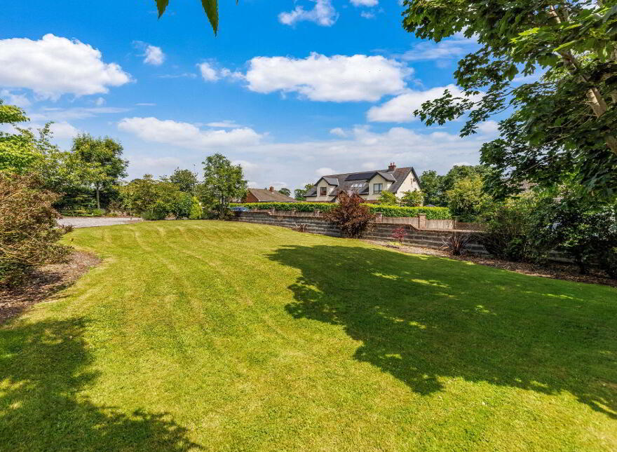 Turnberry, 20 Brownstown, Ratoath, A85KT35