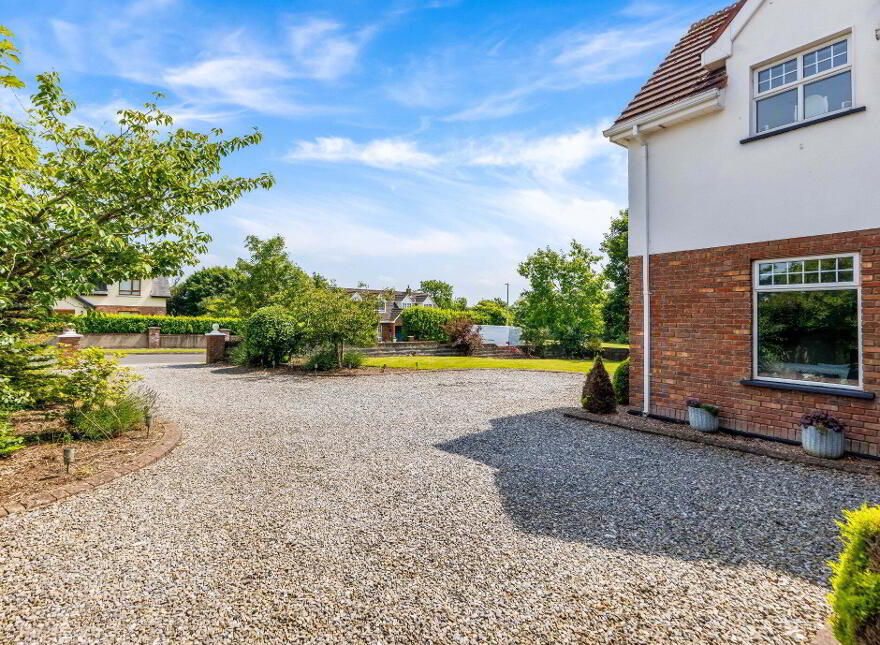 Turnberry, 20 Brownstown, Ratoath, A85KT35