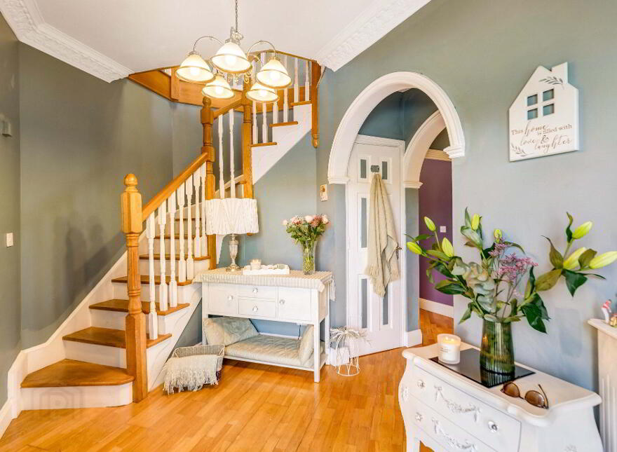 Turnberry, 20 Brownstown, Ratoath, A85KT35