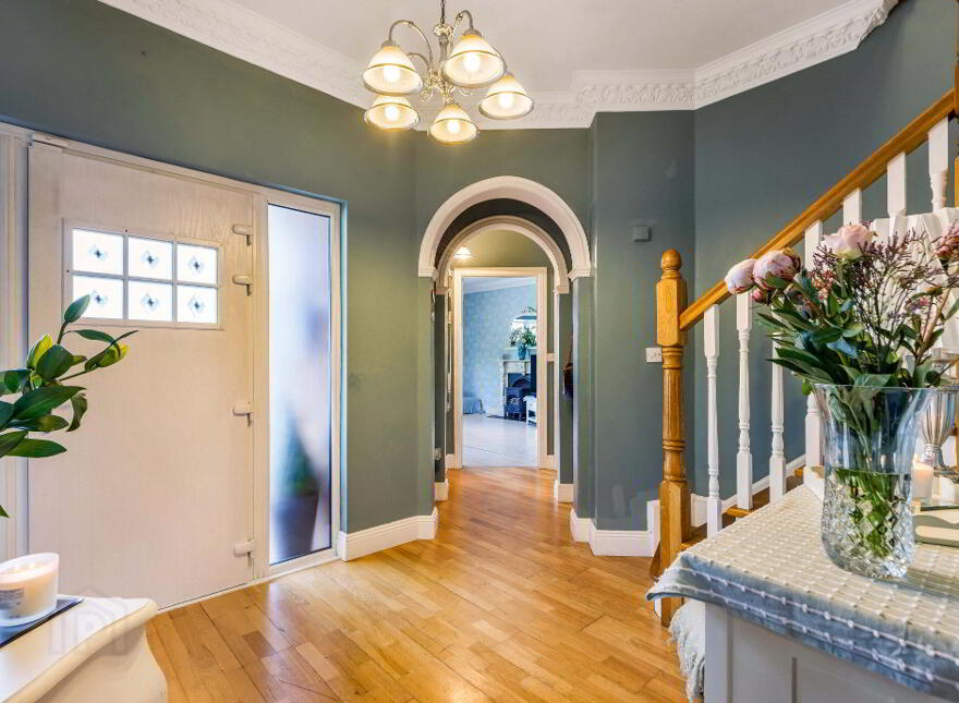 Turnberry, 20 Brownstown, Ratoath, A85KT35
