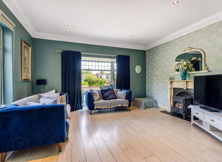 Turnberry, 20 Brownstown, Ratoath, A85KT35