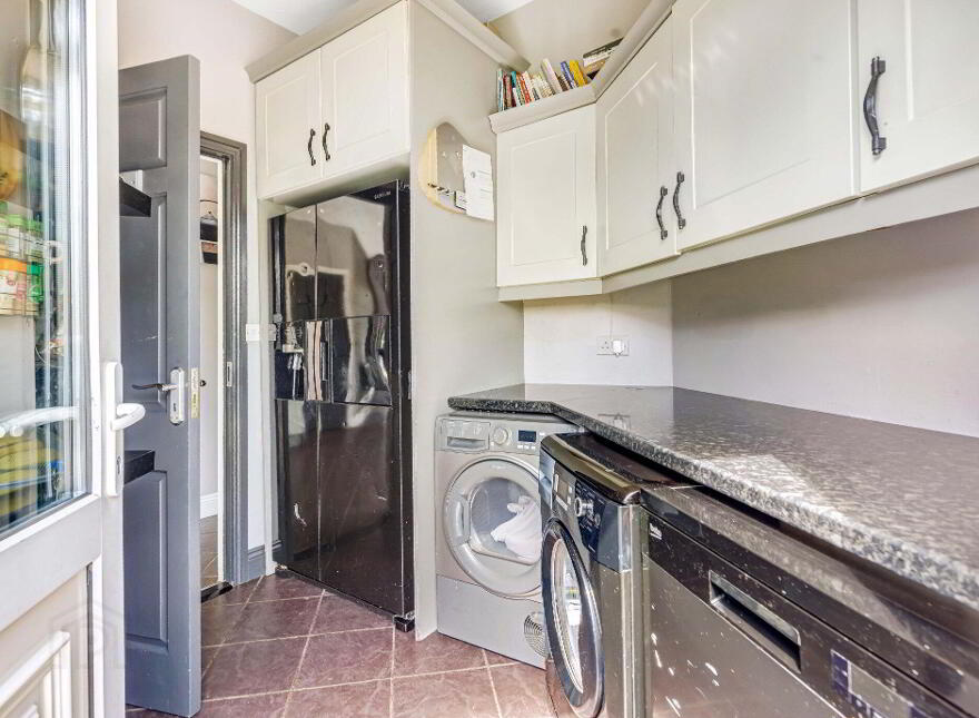 Turnberry, 20 Brownstown, Ratoath, A85KT35