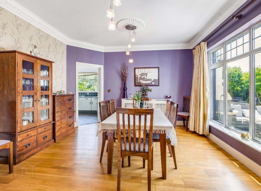 Turnberry, 20 Brownstown, Ratoath, A85KT35