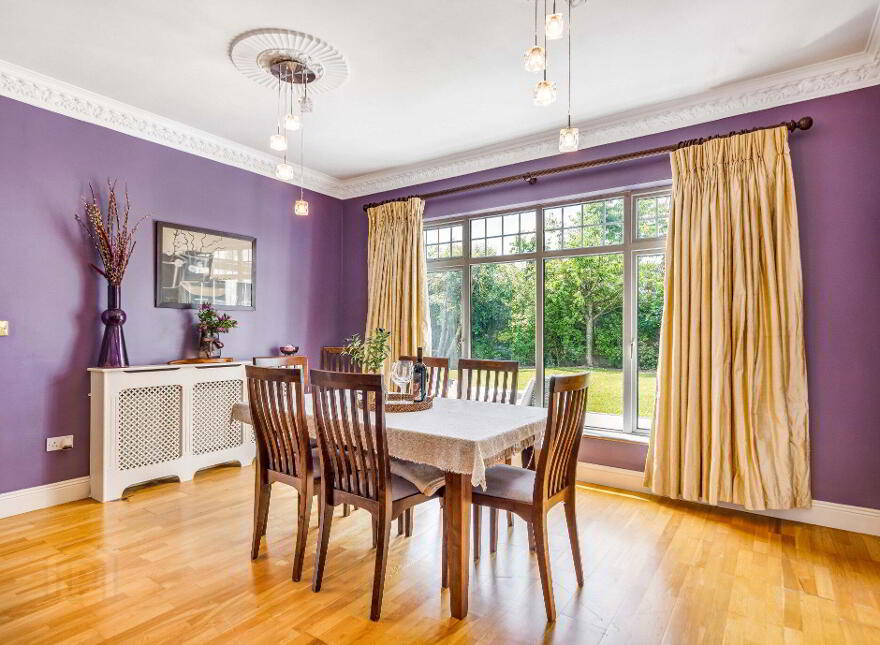 Turnberry, 20 Brownstown, Ratoath, A85KT35