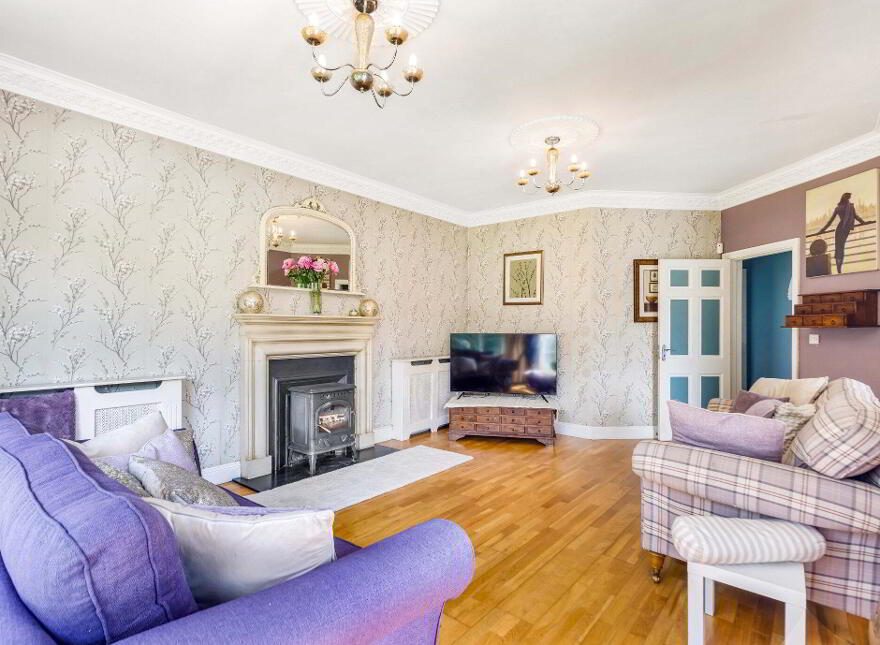 Turnberry, 20 Brownstown, Ratoath, A85KT35